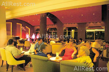 Imperial Mae Ping Hotel 4